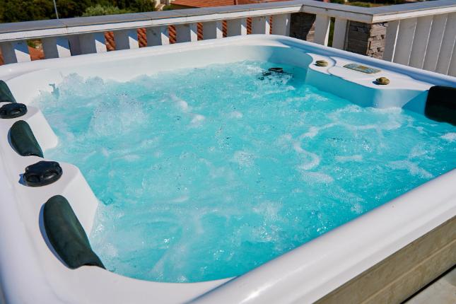 Hot Tubs for Sale